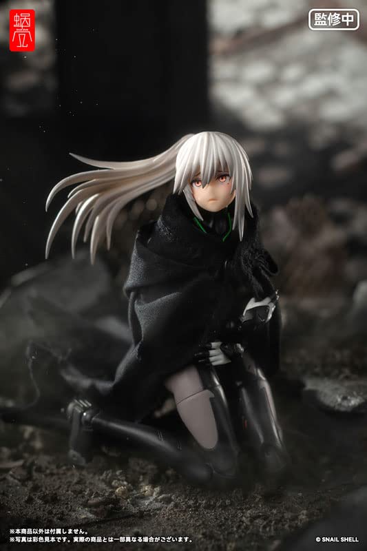 Amazon.co.jp: 『G.N.PROJECT』オプションコスチューム フード付き戦術
